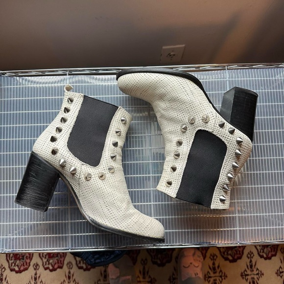 TBA Spiked Boot - Picture 2 of 5